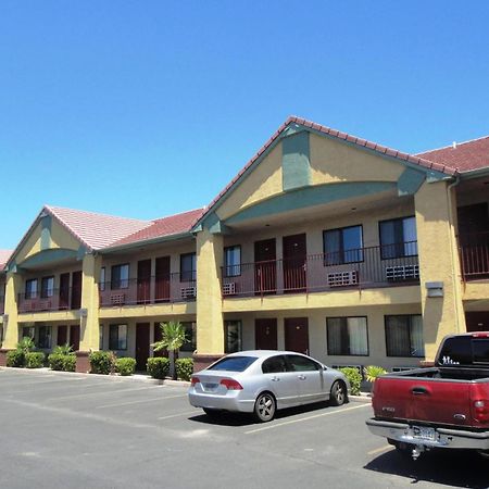 America'S Best Inn & Suites Saint George Exterior foto