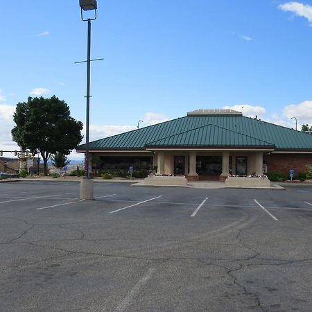 America'S Best Inn & Suites Saint George Exterior foto
