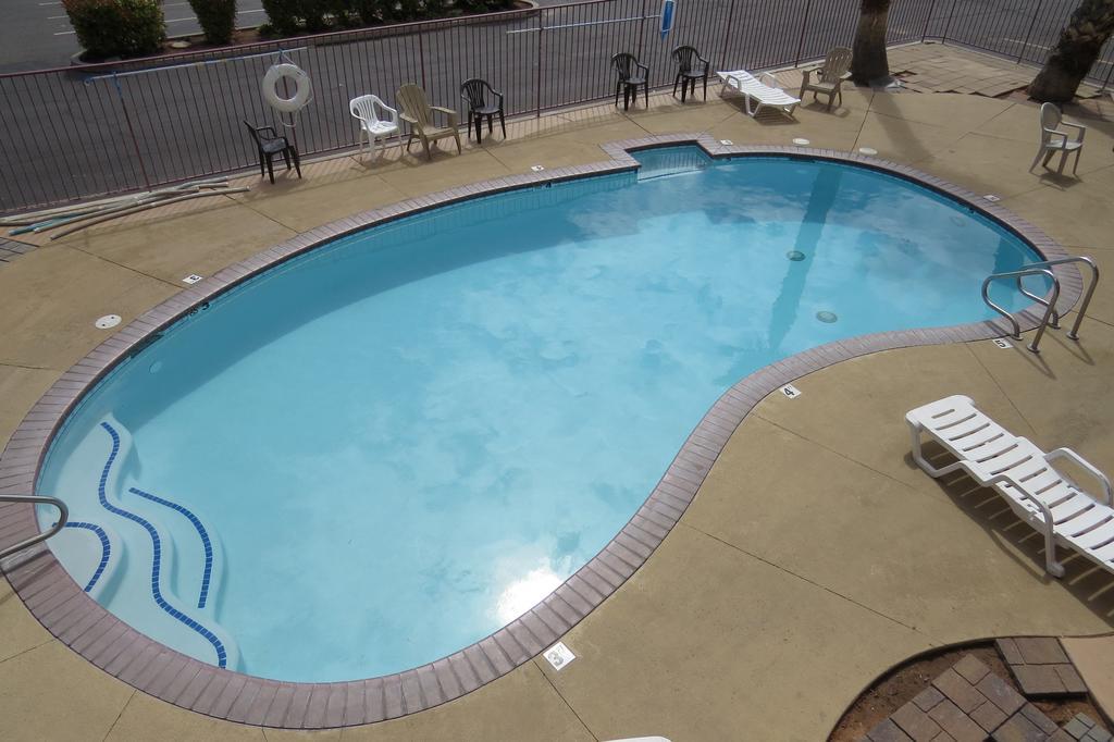 America'S Best Inn & Suites Saint George Exterior foto