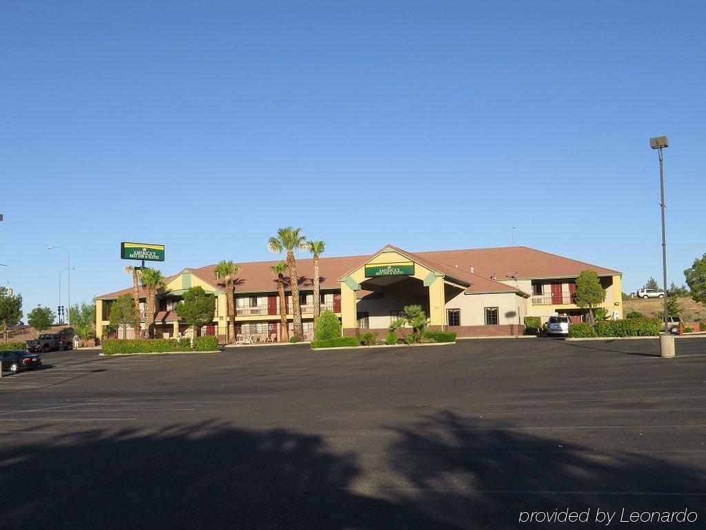 America'S Best Inn & Suites Saint George Exterior foto