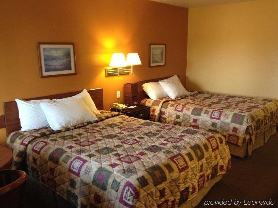 America'S Best Inn & Suites Saint George Exterior foto