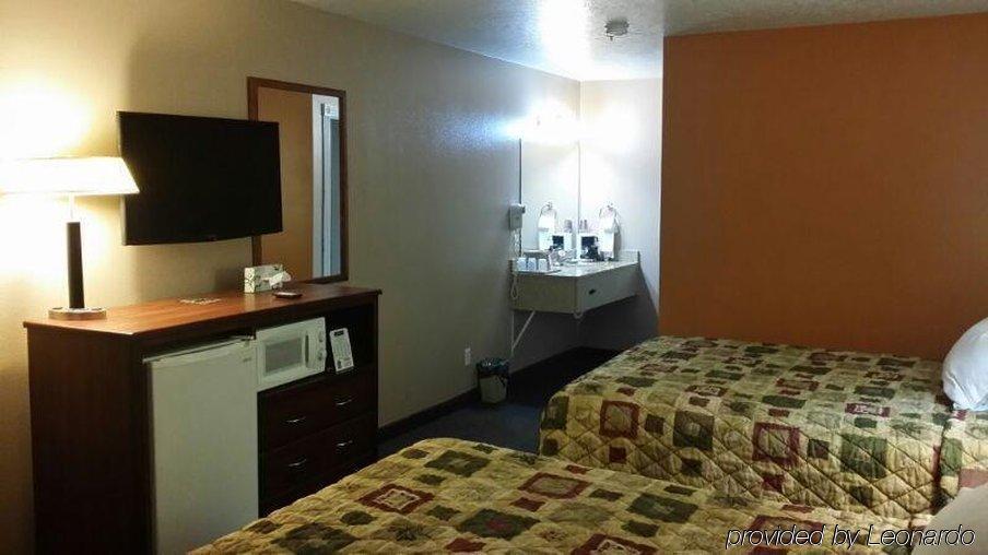 America'S Best Inn & Suites Saint George Exterior foto