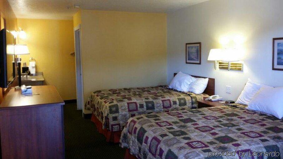 America'S Best Inn & Suites Saint George Exterior foto