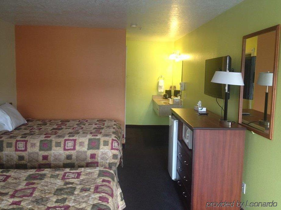 America'S Best Inn & Suites Saint George Exterior foto