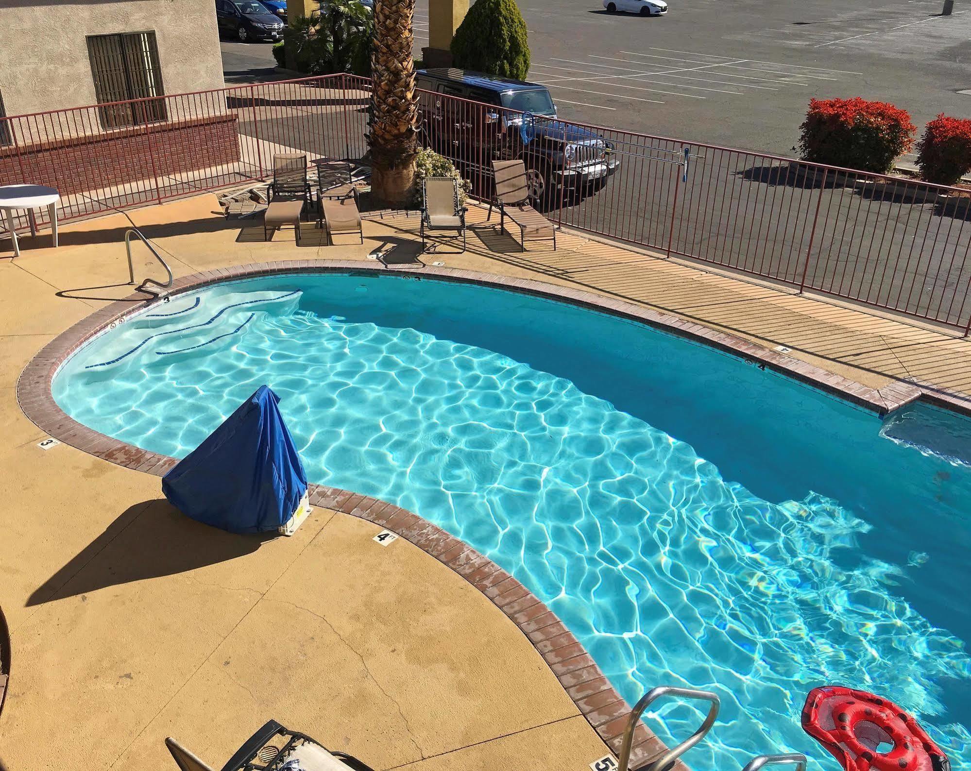 America'S Best Inn & Suites Saint George Exterior foto