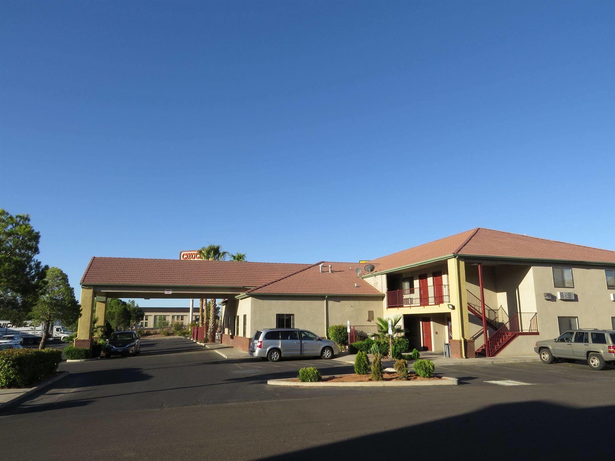 America'S Best Inn & Suites Saint George Exterior foto